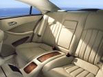 Mercedes-Benz CLS-Class 2005 года